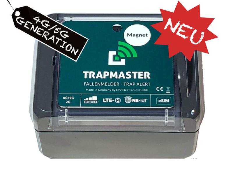 Trapmaster Professional Neo